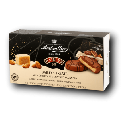 Anthon Berg & Baileys Baileys Treats 175 g