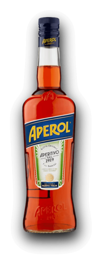 Aperol 11% 0,7L