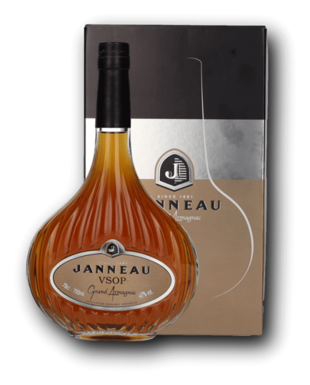 Janneau VSOP 40% 0,7L