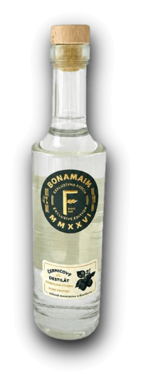Bonamaim Földiszederpárlat Exclusive Edition 42% 0,2L