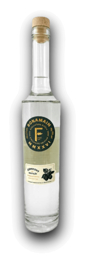 Bonamaim Földiszederpárlat Exclusive Edition 42% 0,5L