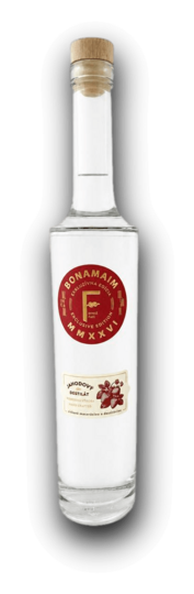 Bonamaim Eperpárlat Exclusive Edition 42% 0,5L