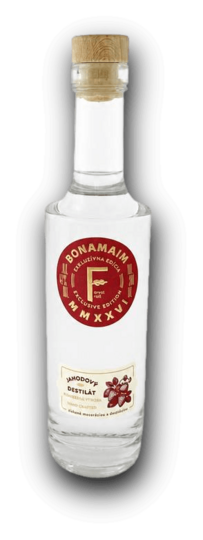 Bonamaim Eperpárlat Exclusive Edition 42% 0,2L