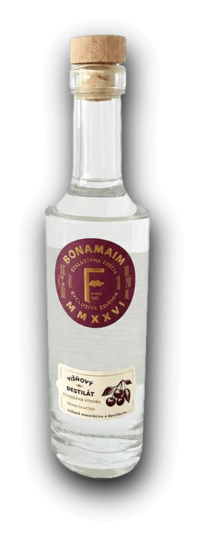 Bonamaim Meggypárlat Exclusive Edition 42% 0,2L