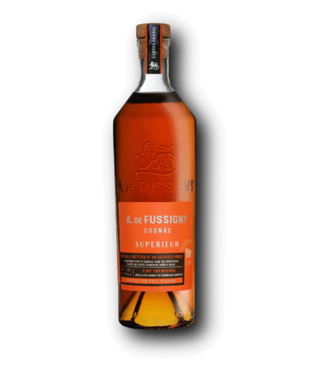 A. de Fussigny Superieur 45% 0,7L