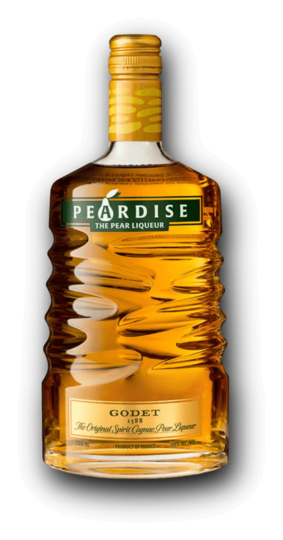 Godet Peardise 38% 0,7L