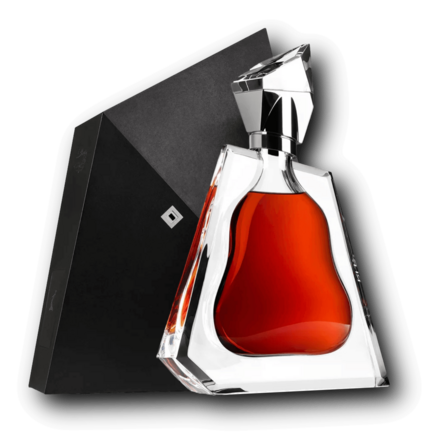 Richard Hennessy 40% 0,7L