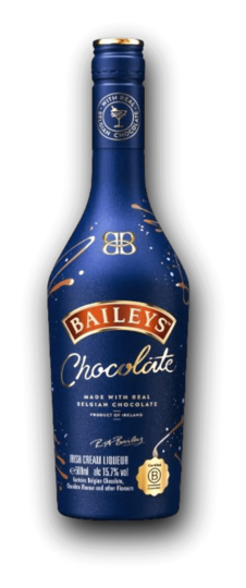 Baileys Chocolate 15,7% 0,5L
