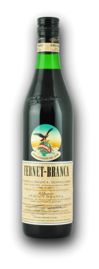 Fernet Branca 39% 0,7L