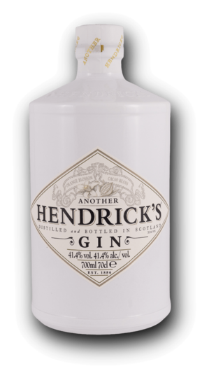 Hendrick's Another 41,4% 0,7L