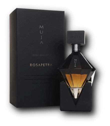 Muja Rosapetra 44% 0,5L