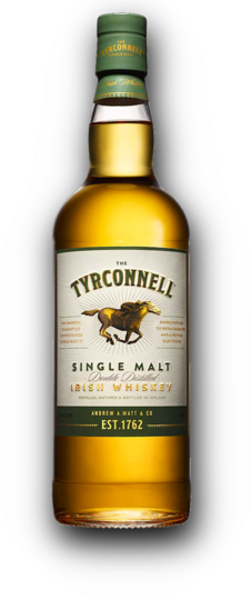 The Tyrconnel 43% 0,7L
