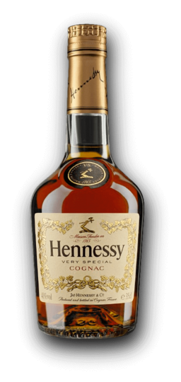 Hennessy Very Special 40% 0,35L