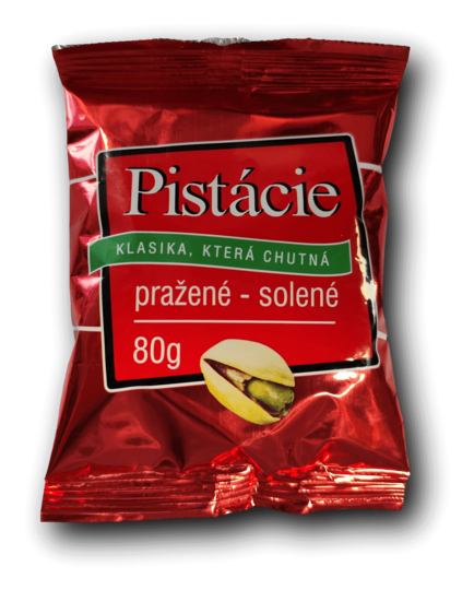 Krajči Pisztácia pörkölt, sózott 80 g