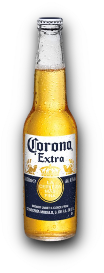 Corona Extra 4,5% 0,33L