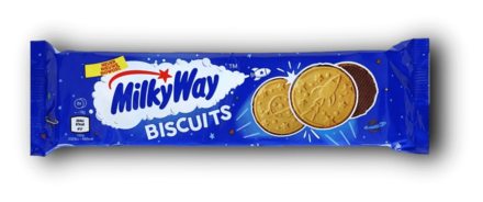 MilkyWay Biscuits 108 g