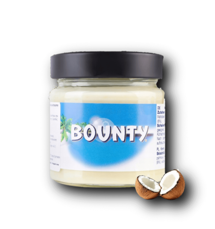 Bounty Spread 200 g