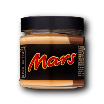 Mars Spread 200 g