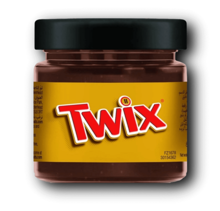 Twix Spread 200 g