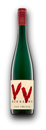 Van Volxem VV Riesling 2023 Mosel 12% 0,75L