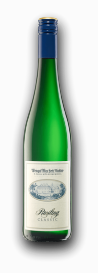 Max Ferd Richter Riesling 2024 Classic Trocken 11% 0,75L