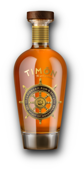Timón 40% 0,7L