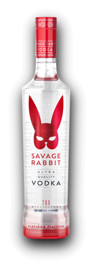 Savage Rabbit 40% 0,7L
