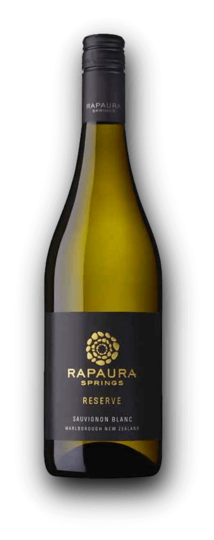 Rapaura Springs Reserve Sauvignon Blanc 2025 13% 0,75L