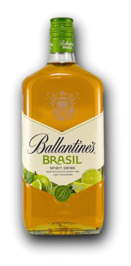 Ballantine's Brasil 30% 1,0L