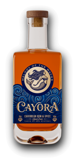 Cayora 40% 0,7L