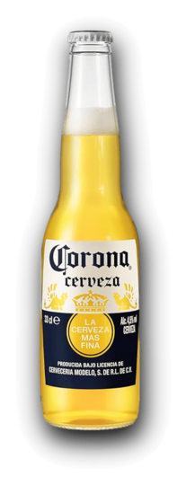 Corona 4,5% 0,33L