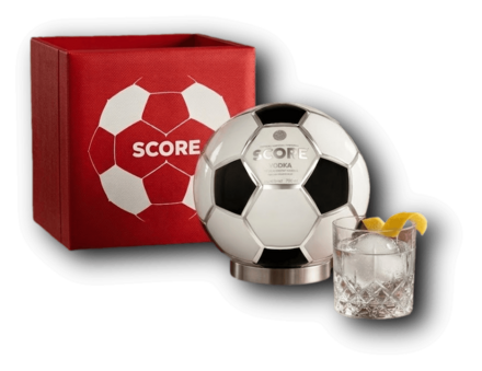 Score Football 40% 0,7L