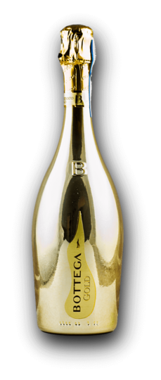 Bottega Gold Prosecco D.O.C. Brut 11% 0,75L