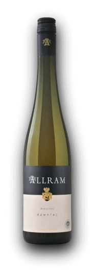 Allram Kamptal Riesling 2024 Kamptal D.A.C. Trocken 12,5% 0,75L