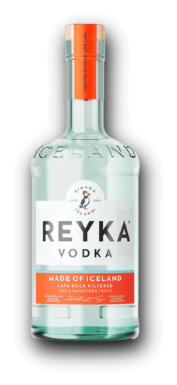 Reyka 40% 0,7L