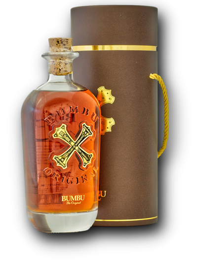 Bumbu The Original 40% 0,7L