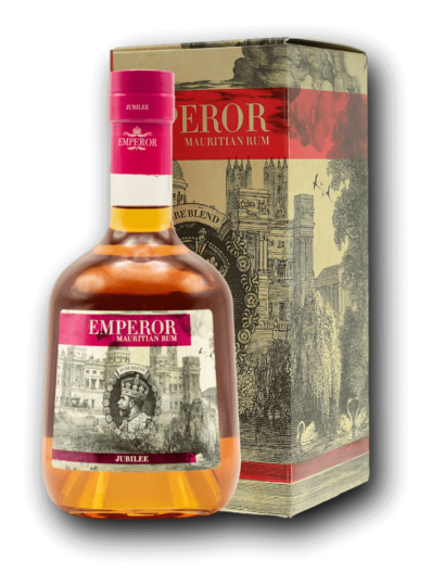 Emperor Jubilee 40% 0,7L