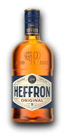 Heffron Original 35% 0,7L