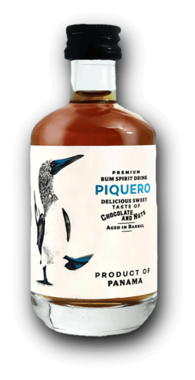 Piquero Mini 40% 0,05L