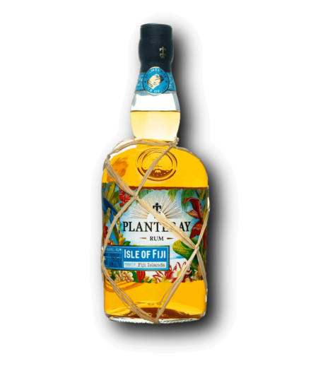 Planteray Isle of Fiji 40% 0,7L