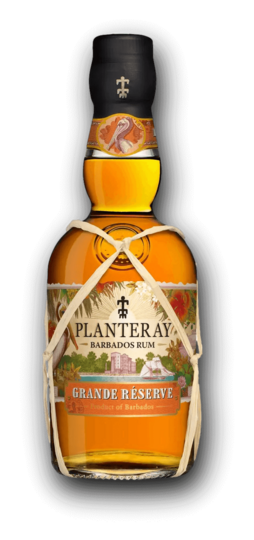 Planteray Grande Réserve 40% 0,7L
