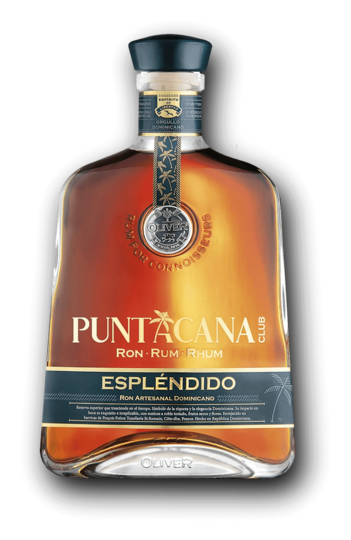 Puntacana Club Espléndido 38% 0,7L