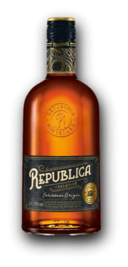 Republica Exclusive 35% 0,7L