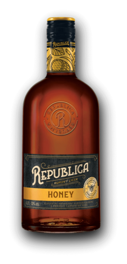 Republica Honey 30% 0,7L