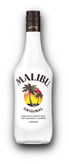 Malibu Original 18% 0,7L