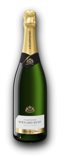 Bernard Remy Blanc de Noirs Brut 12% 0,75L