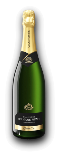 Bernard Remy Grand Cru Brut 12% 0,75L