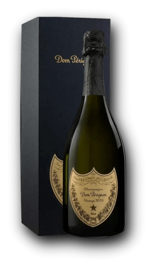 Dom Pérignon Vintage 2015 Brut 12,5% 0,75L
