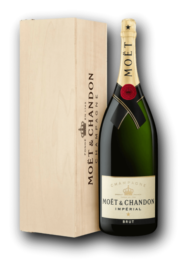 Moët & Chandon Impérial Brut 12,5% 6,0L