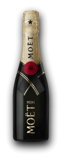 Moët & Chandon Impérial Brut 12,5% 0,2L